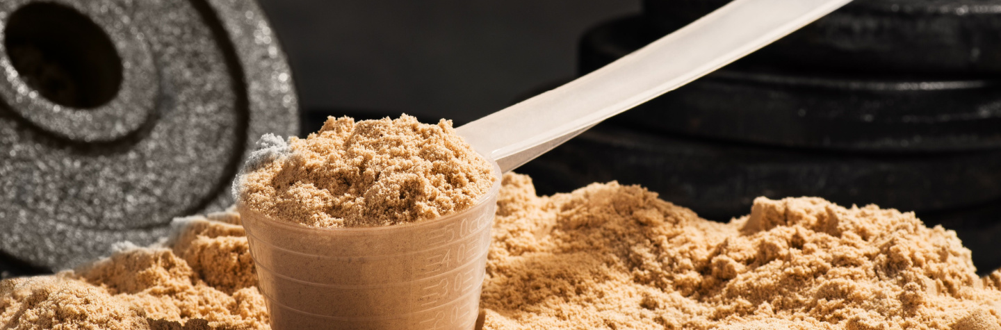 For over 40g. protein for meget pr. måltid? For over 40g. protein for meget pr. måltid?